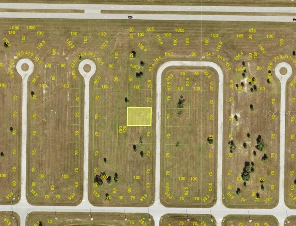 Photo of 9 Longleaf Drive, Placida, FL 33946 (MLS # C7511170)