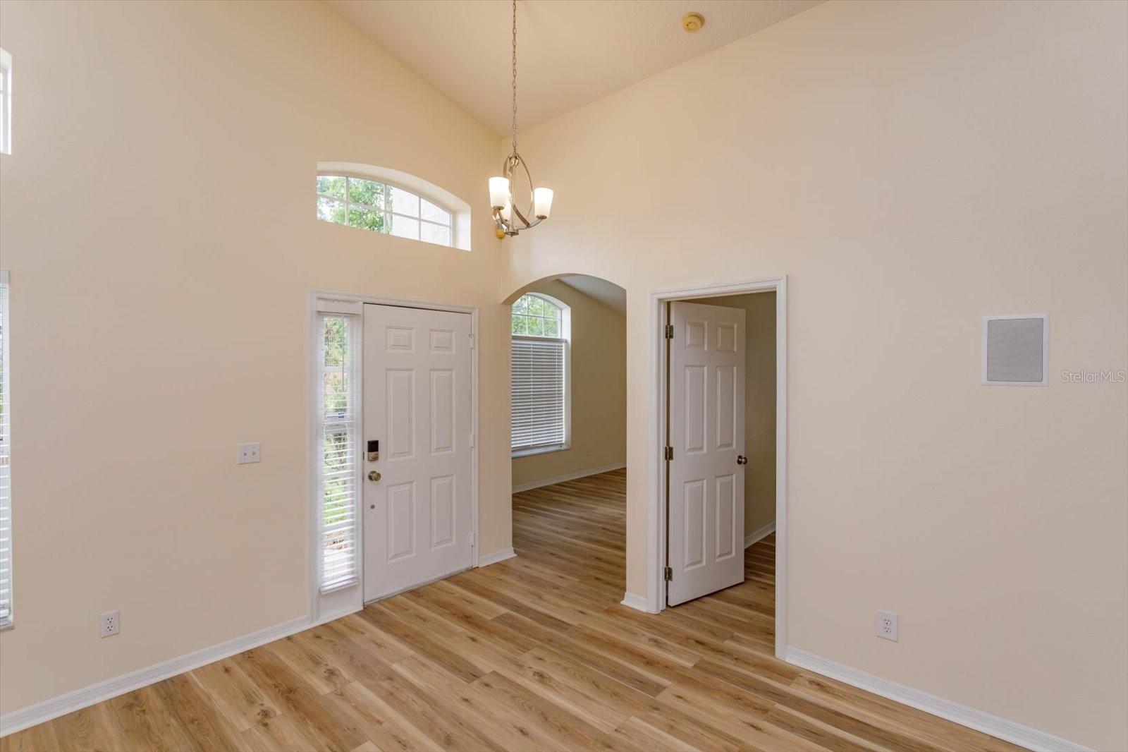 300 CHURCHILL DRIVE