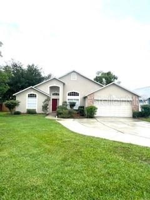 300 CHURCHILL DRIVE LONGWOOD FL 32779
