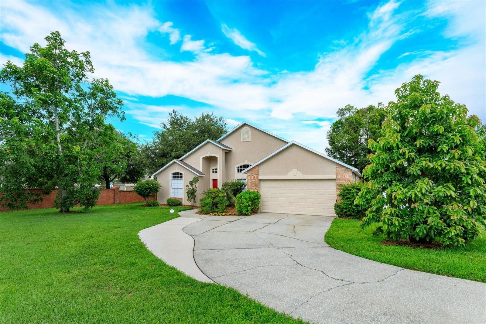 300 CHURCHILL DRIVE