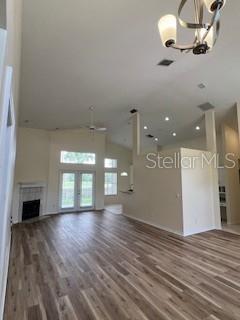 300 CHURCHILL DRIVE