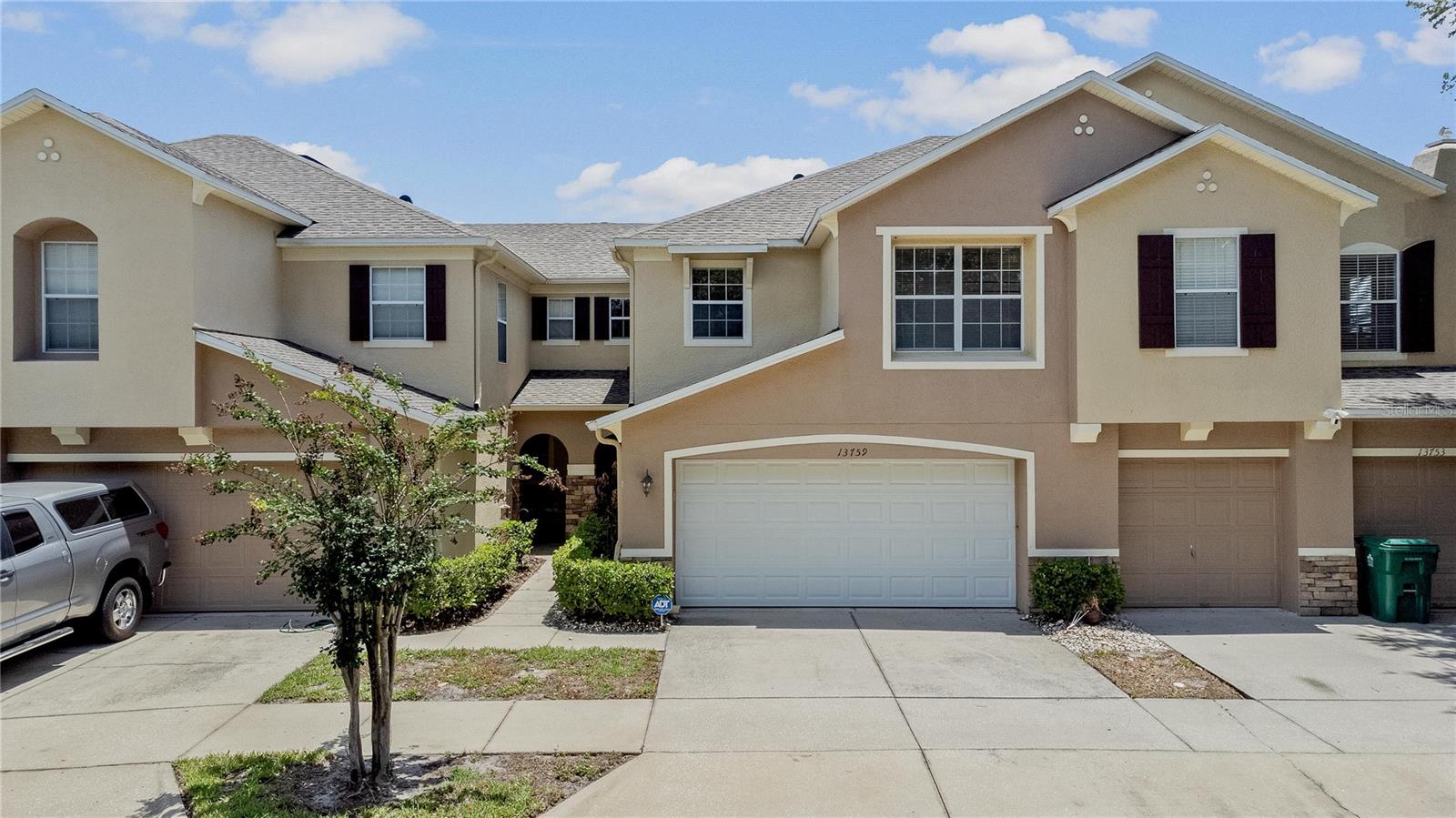 ORCHARD A1-A26 B1 B2 C D1-D4 - Residential