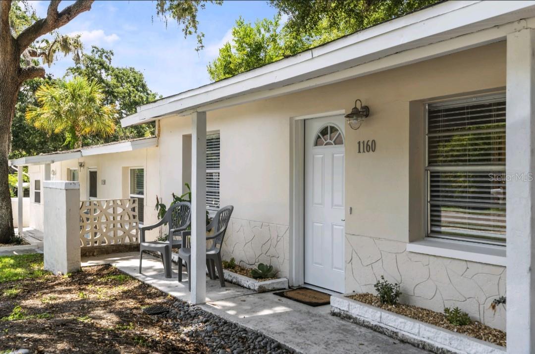 HARBOR HILLS PARK ADD - Residential Lease