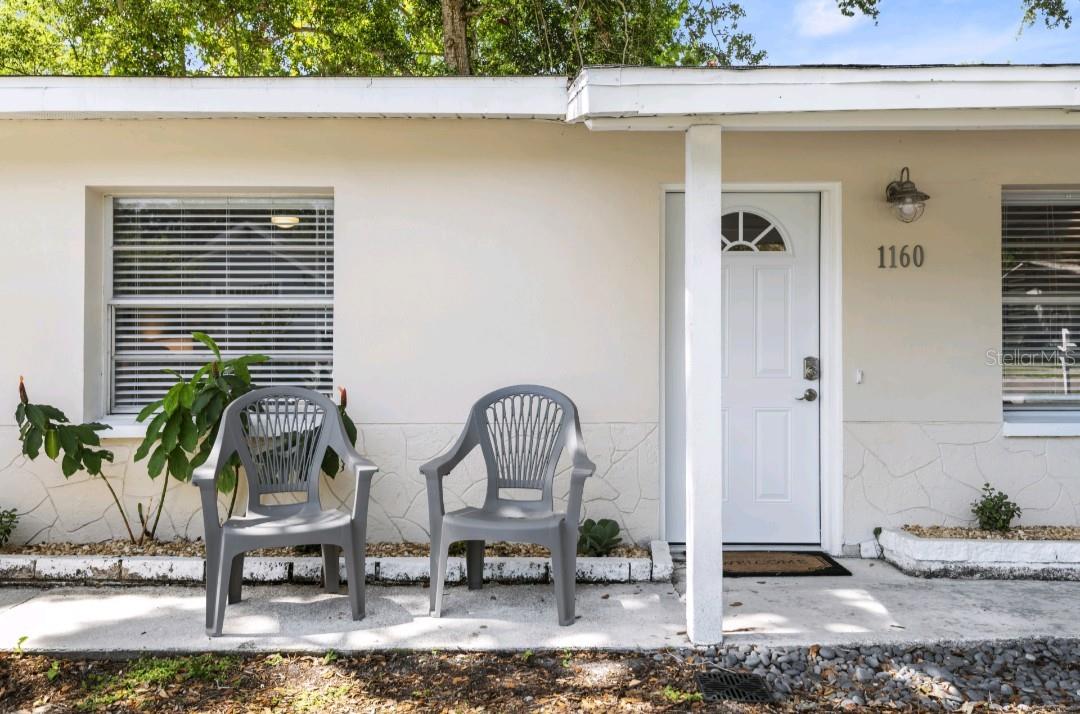 HARBOR HILLS PARK ADD - Residential Lease