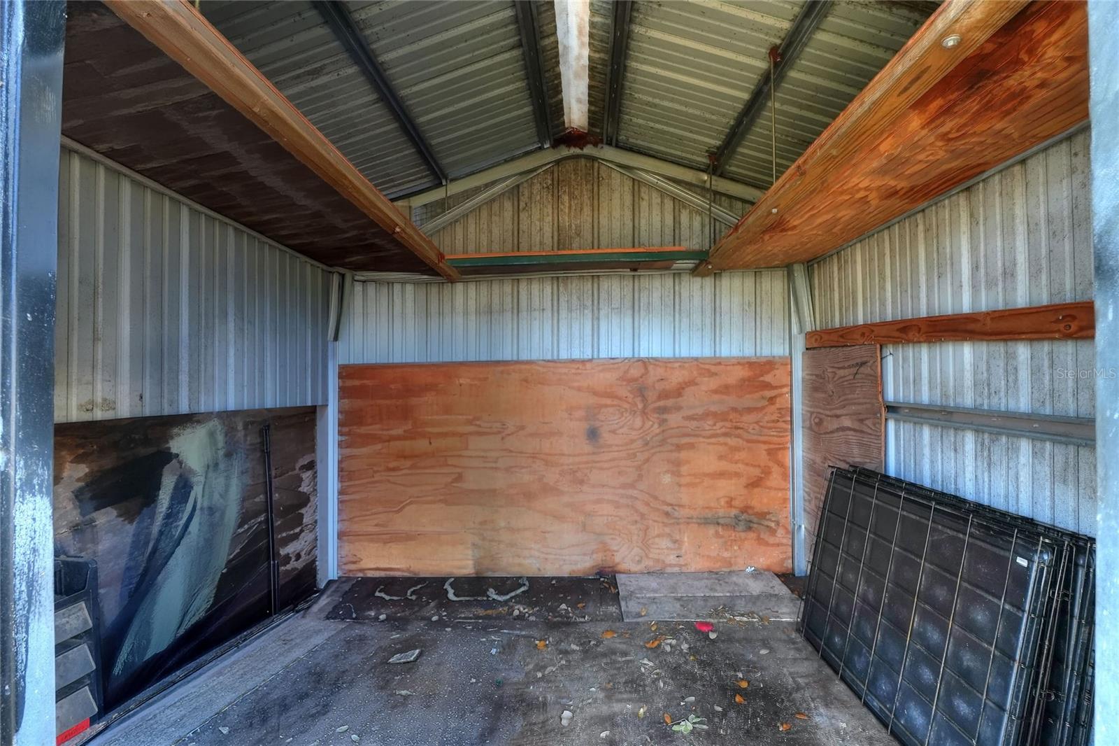 WINONA PARK - Residential