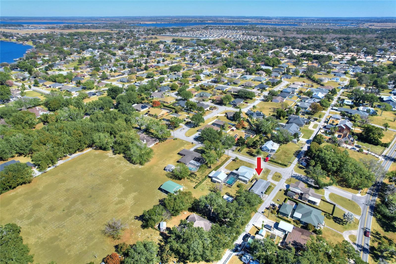 WINONA PARK - Residential