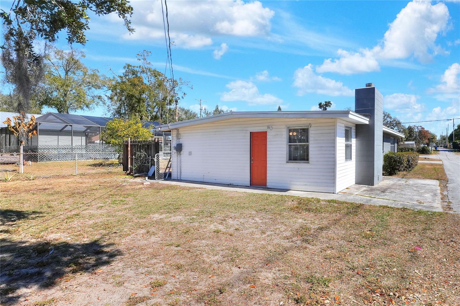 WINONA PARK - Residential