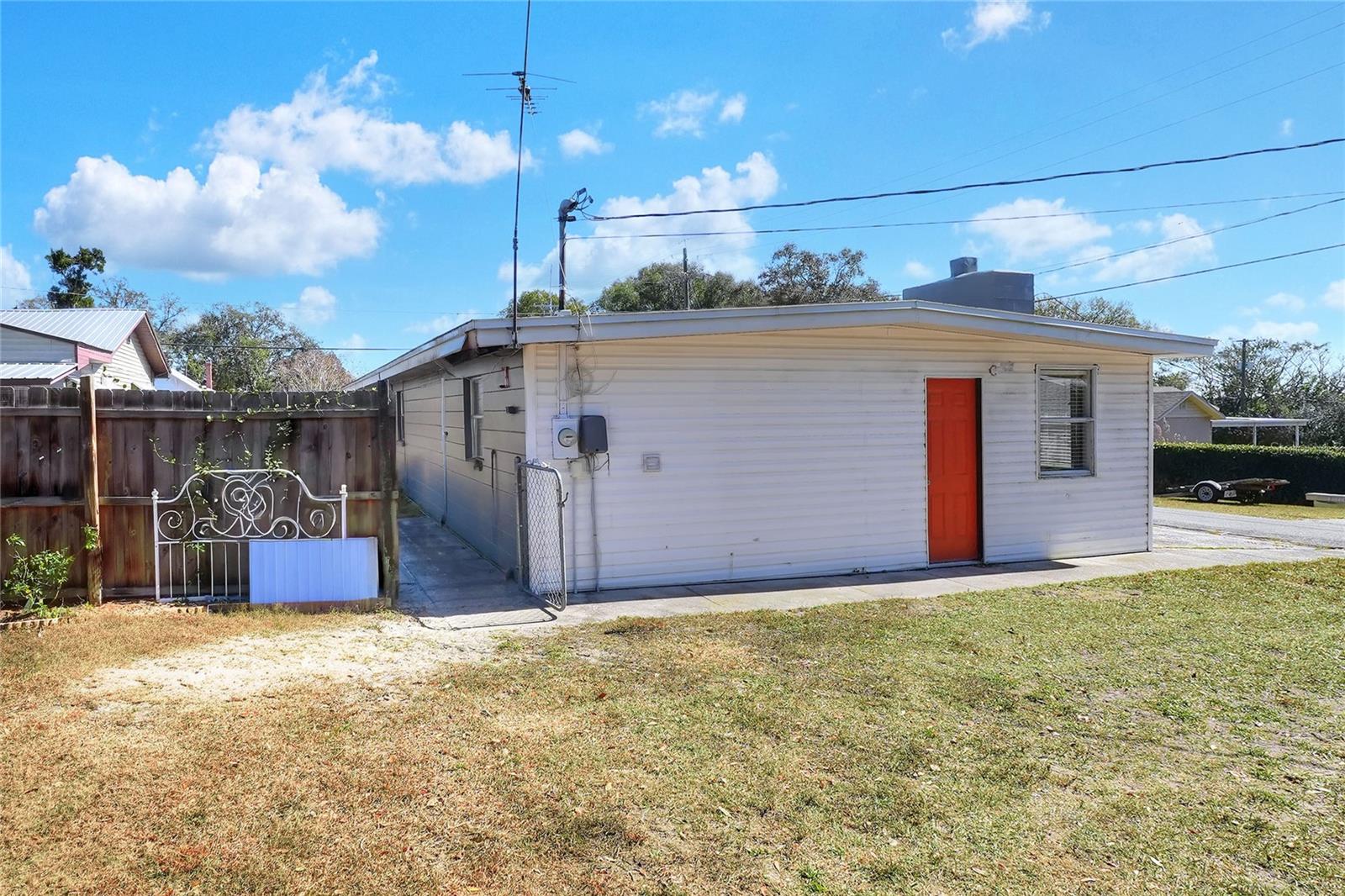 WINONA PARK - Residential