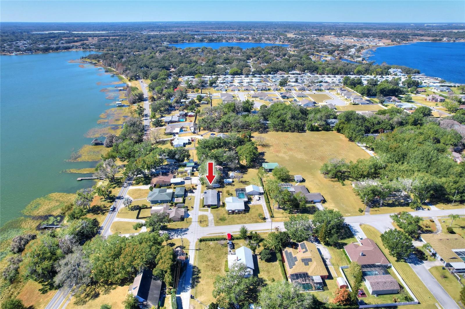 WINONA PARK - Residential