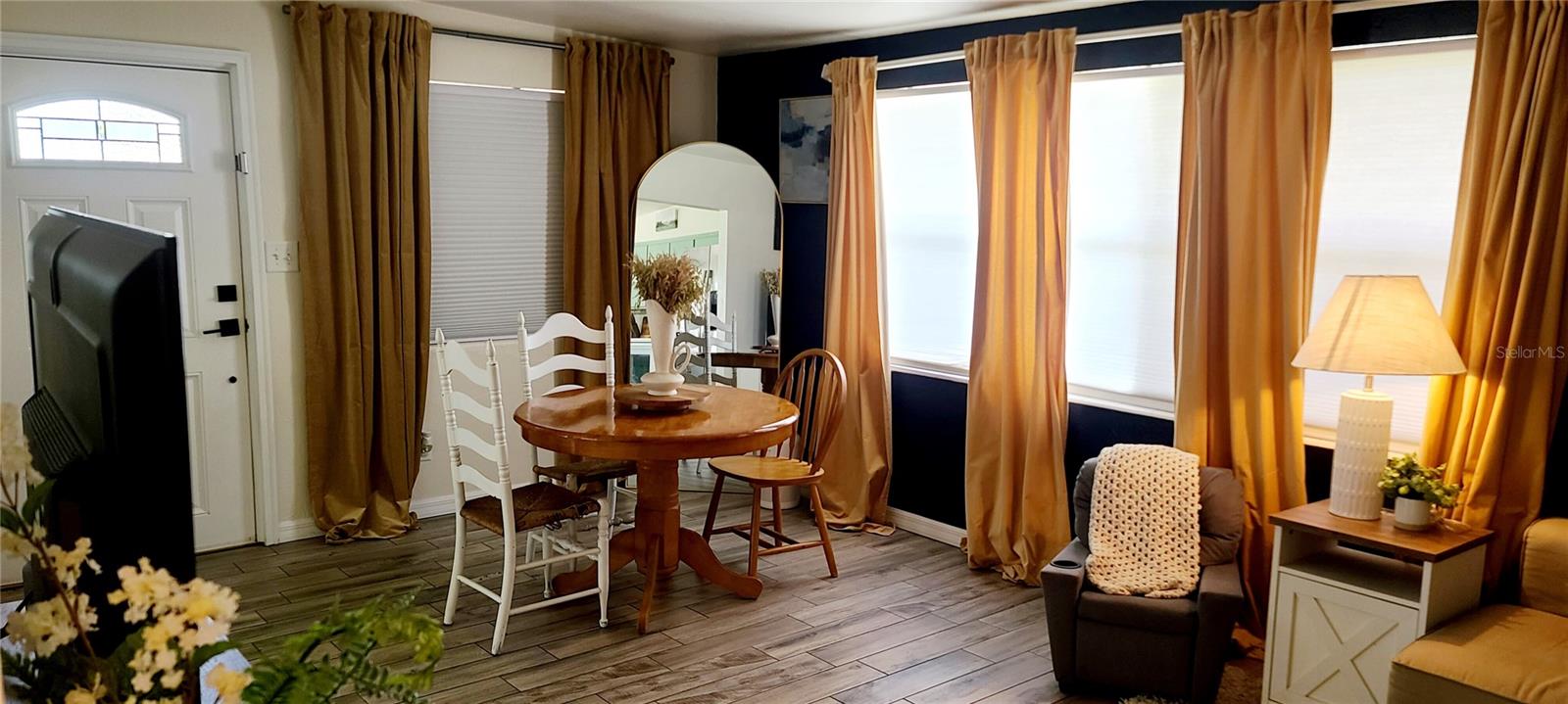 WINONA PARK - Residential