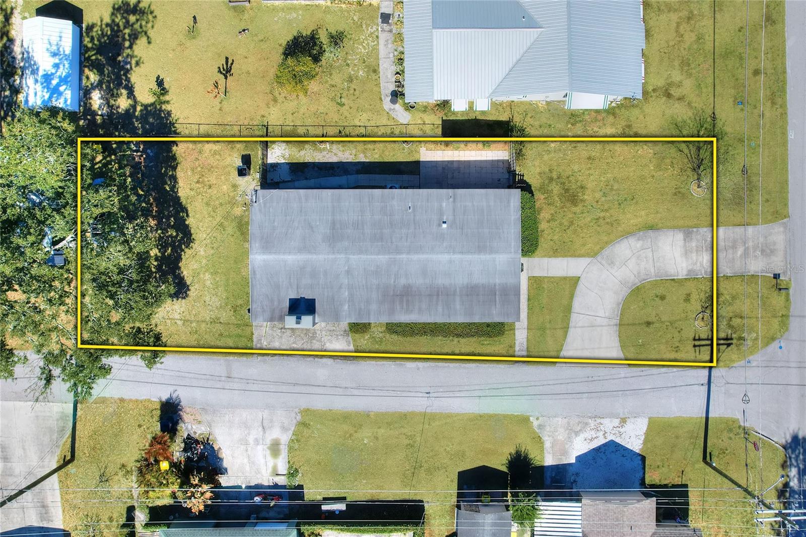 WINONA PARK - Residential