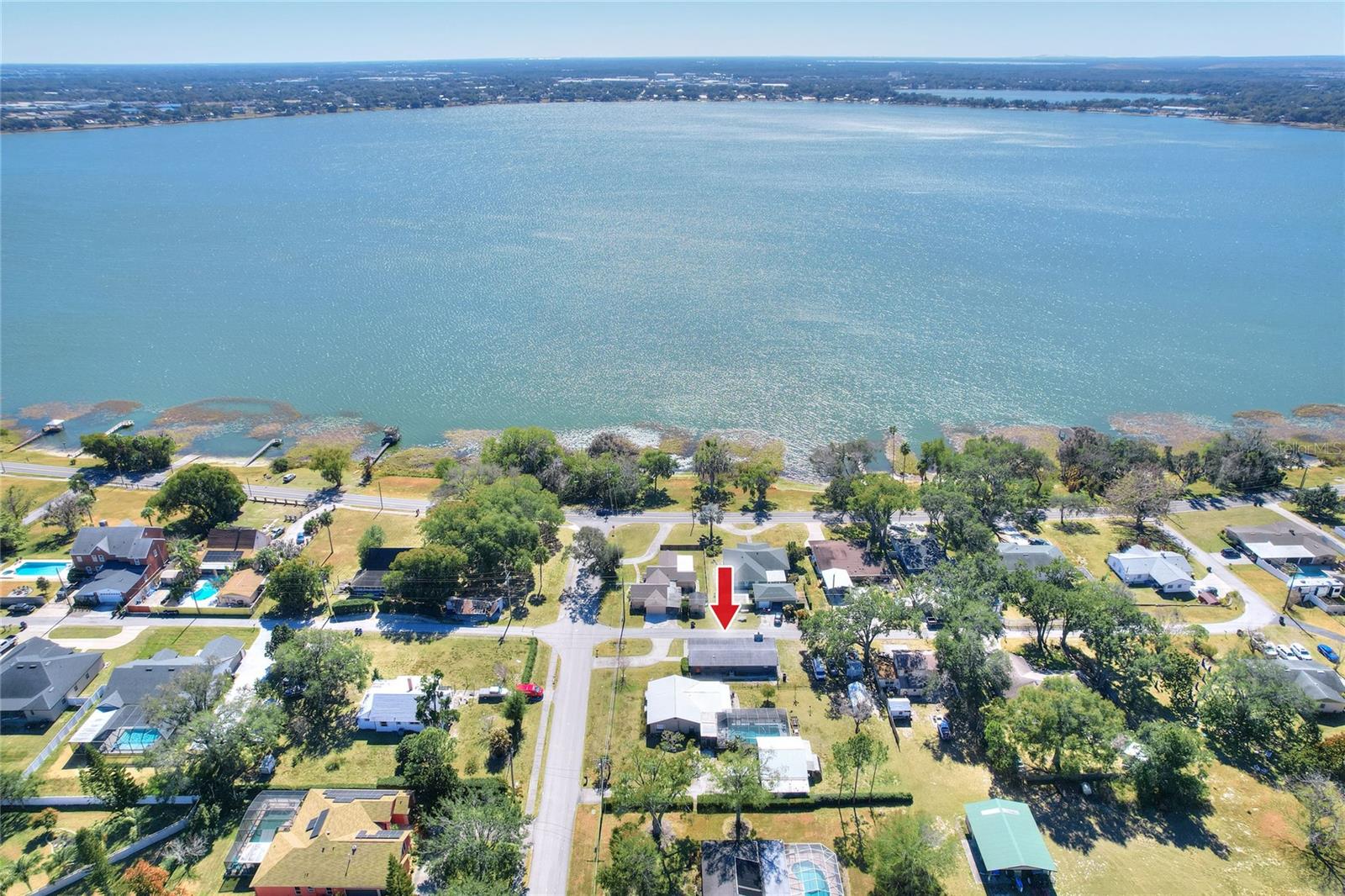 WINONA PARK - Residential