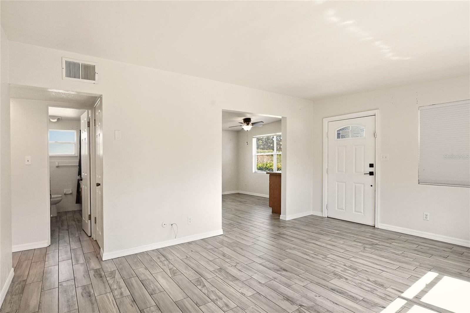 WINONA PARK - Residential