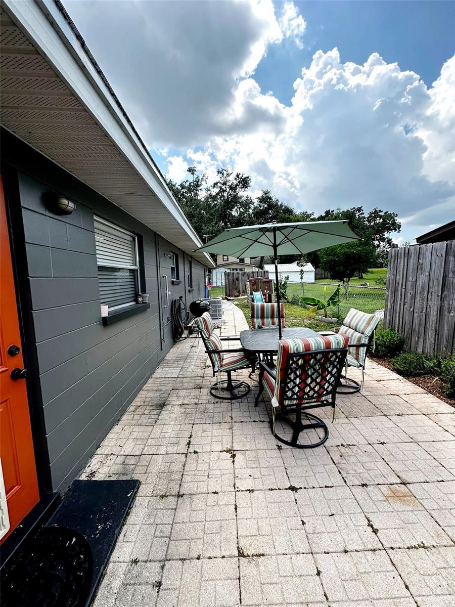 WINONA PARK - Residential