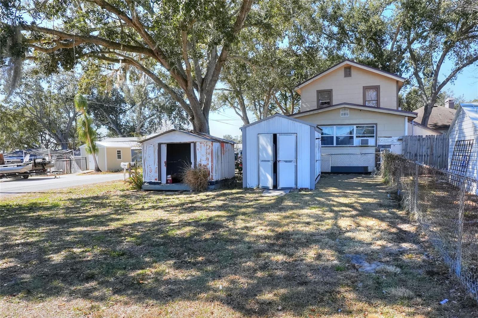 WINONA PARK - Residential