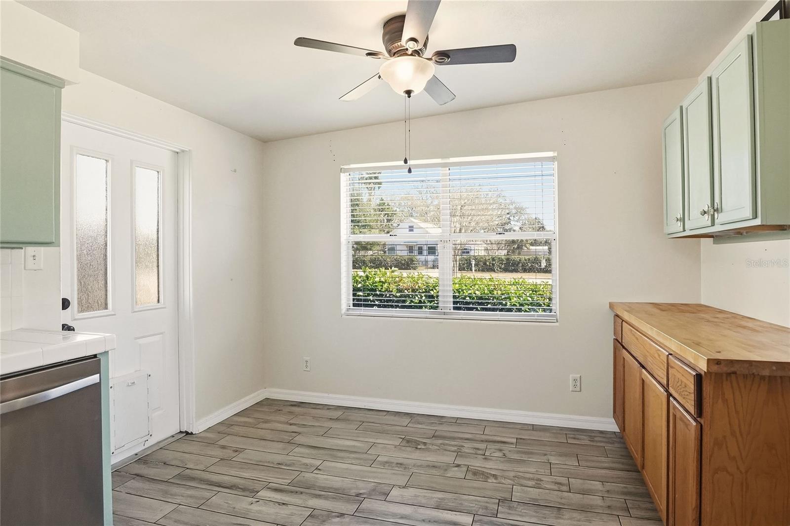 WINONA PARK - Residential