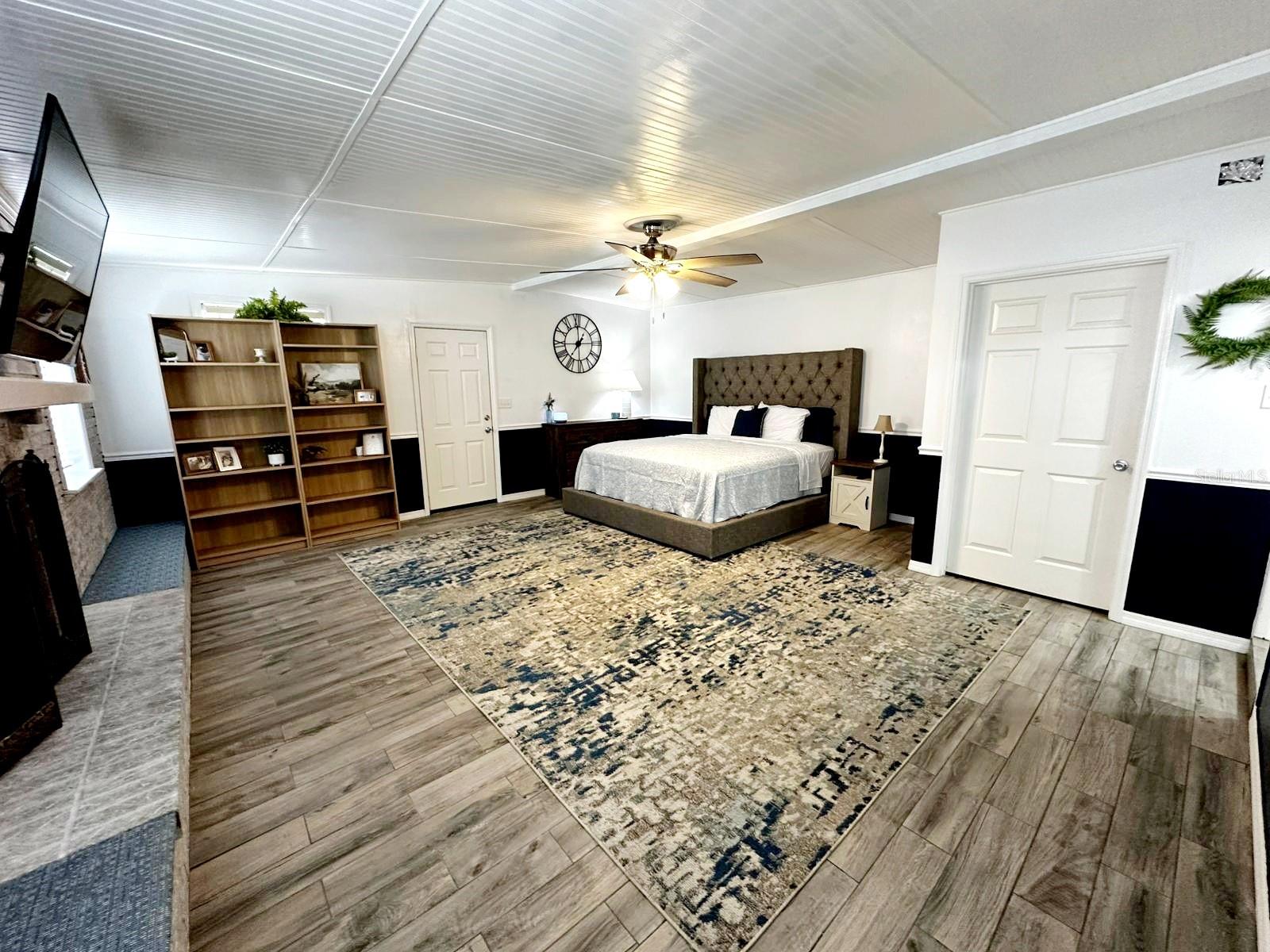 WINONA PARK - Residential