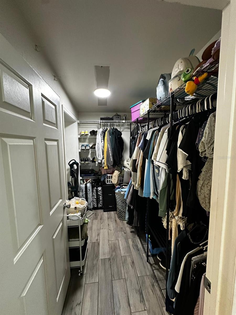 WINONA PARK - Residential