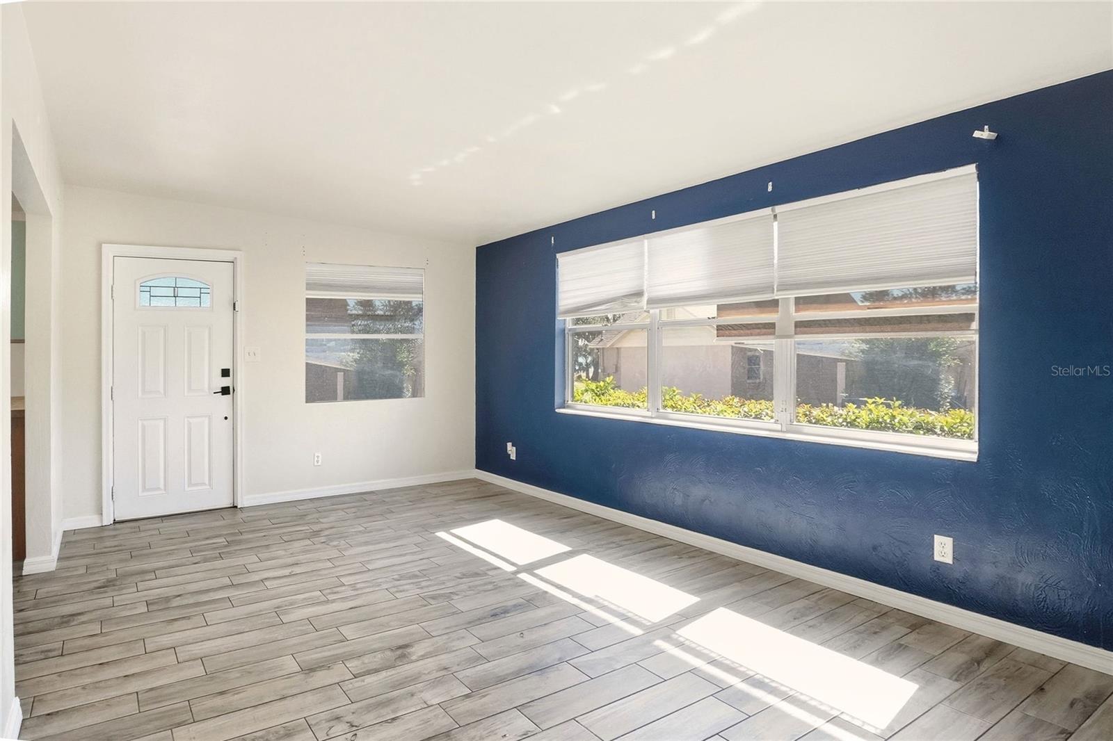 WINONA PARK - Residential