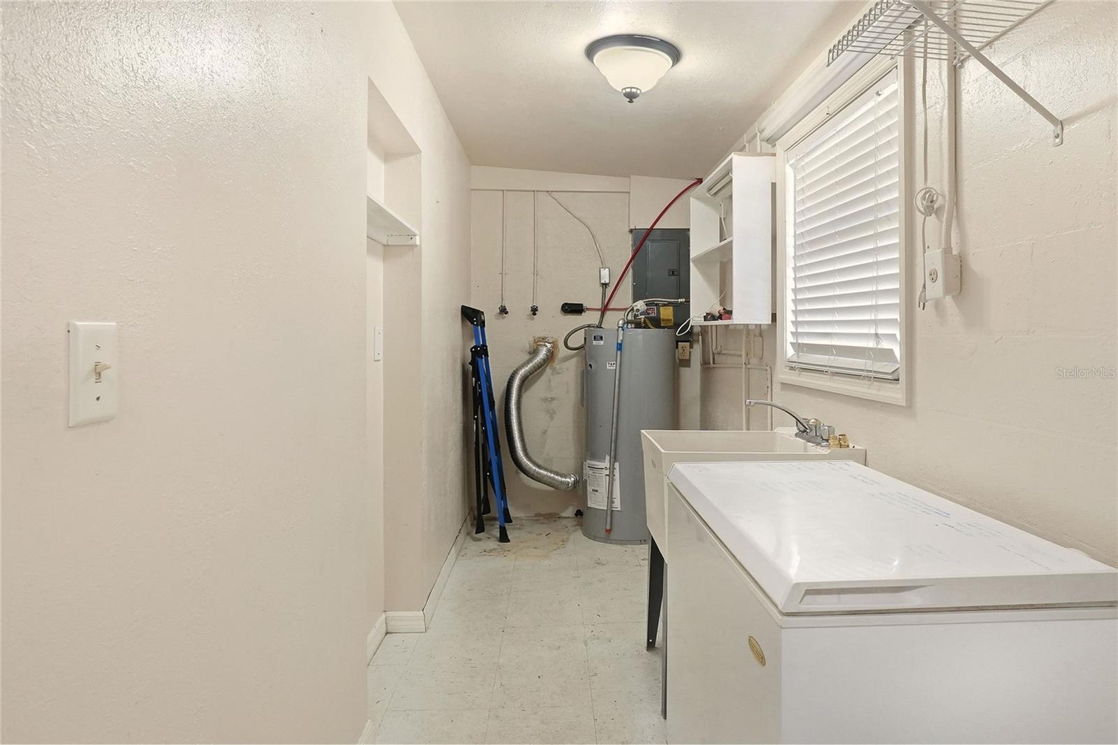 WINONA PARK - Residential