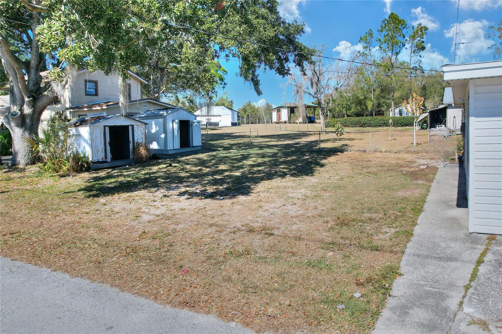 WINONA PARK - Residential