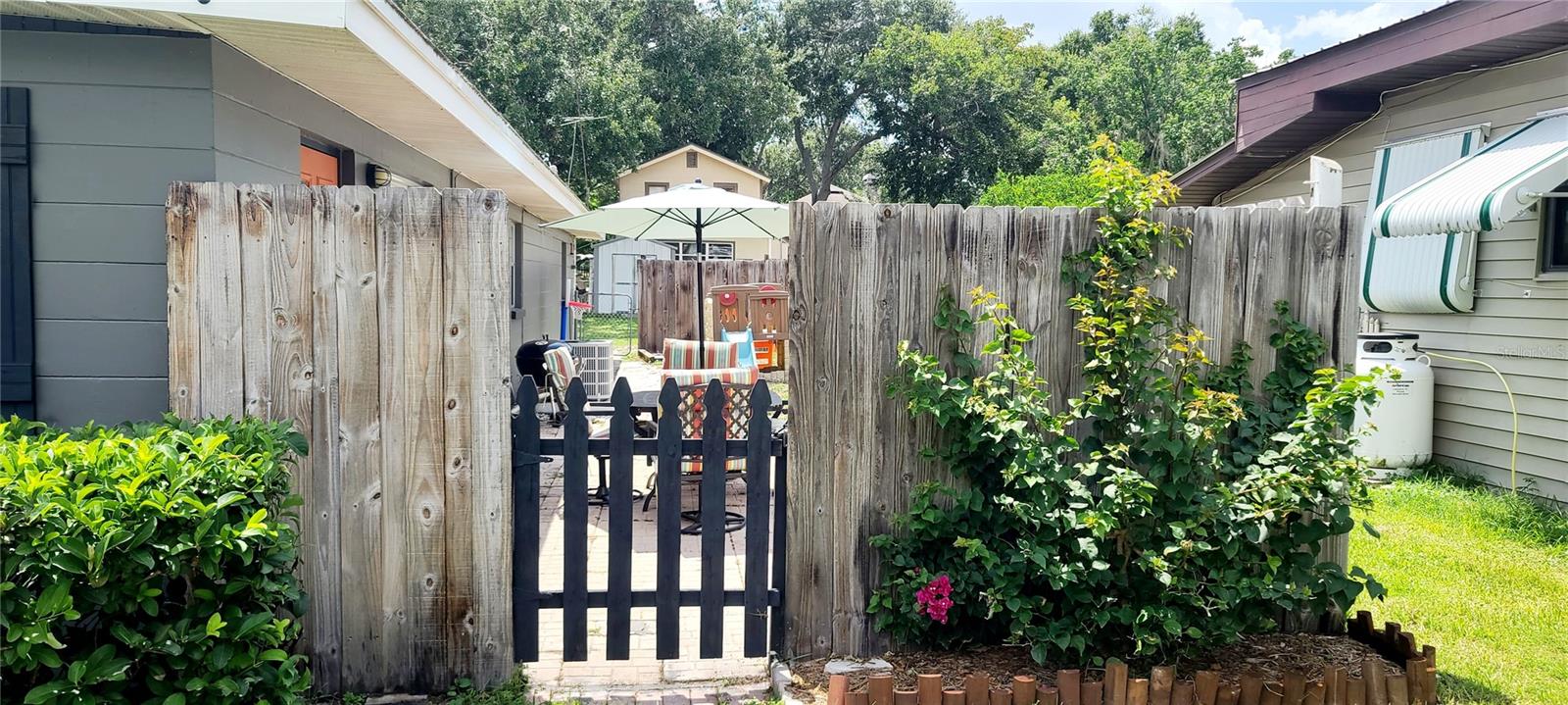 WINONA PARK - Residential