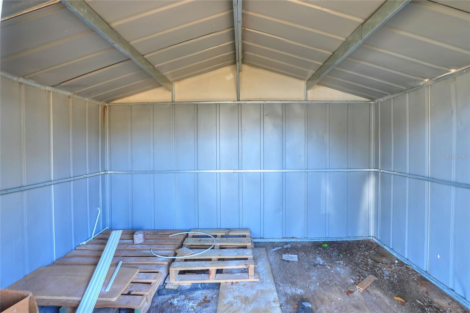 WINONA PARK - Residential