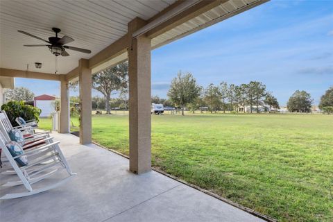 Tiny photo for 38901 County Road 44a, Umatilla, FL 32784 (MLS # G5105496)