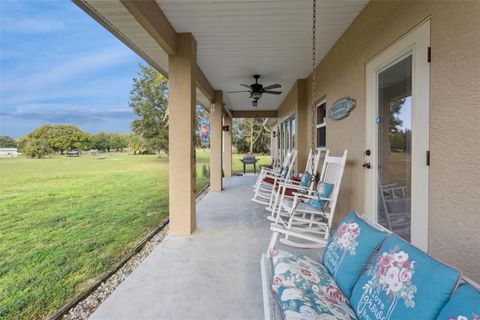 Tiny photo for 38901 County Road 44a, Umatilla, FL 32784 (MLS # G5105496)