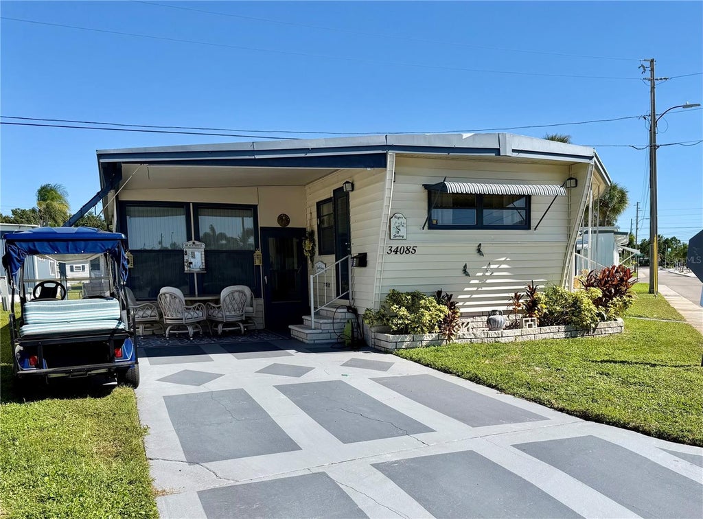 Photo of 34085 Alamanda Drive N, Pinellas Park, FL 33781 (MLS # TB8560096)