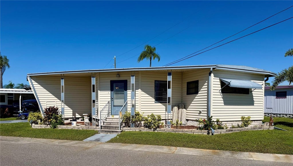 Photo of 34085 Alamanda Drive N, Pinellas Park, FL 33781 (MLS # TB8560096)