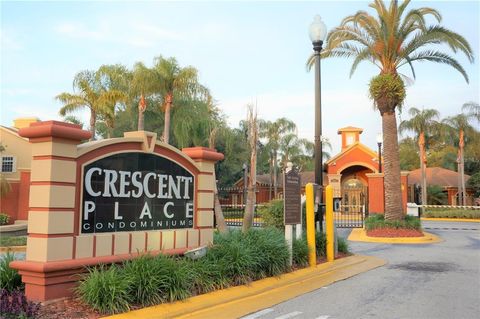 Photo of 844 Grand Regency Point #202, Altamonte Springs, FL 32714 (MLS # O6382703)