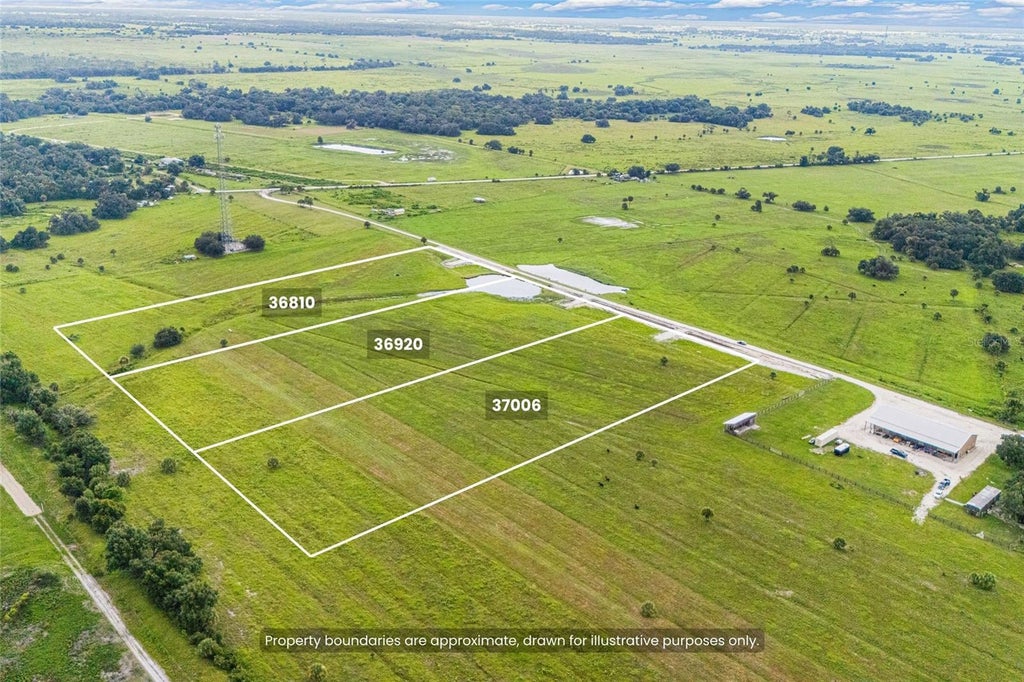 Photo of 36920 Kville Road, Myakka City, FL 34251 (MLS # A4703973)