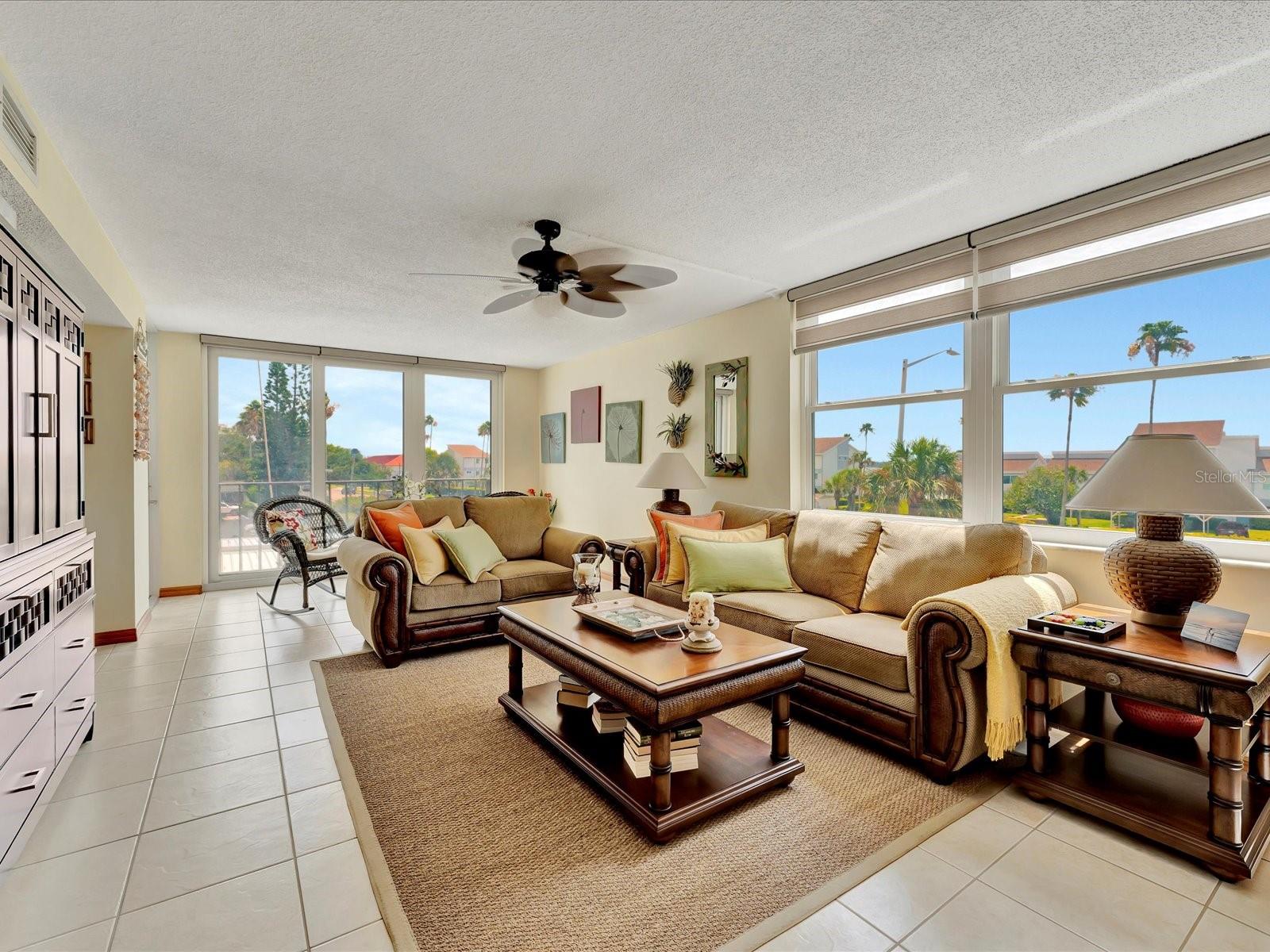 SAND KEY CONDO-SOUTH BEACH 1 - Residential