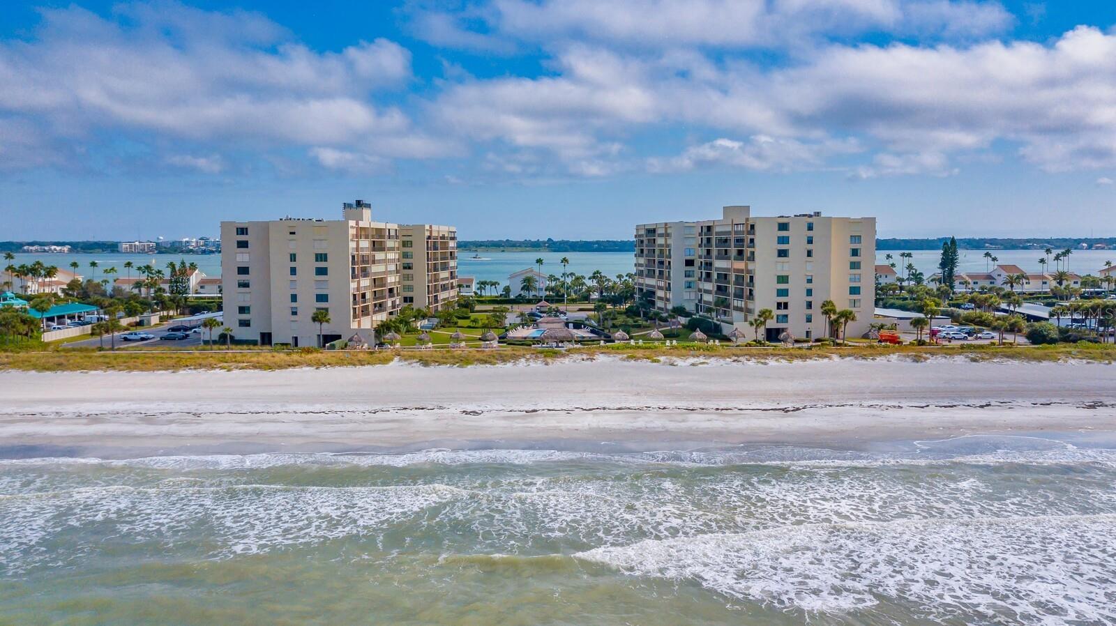 1400 GULF BOULEVARD 204