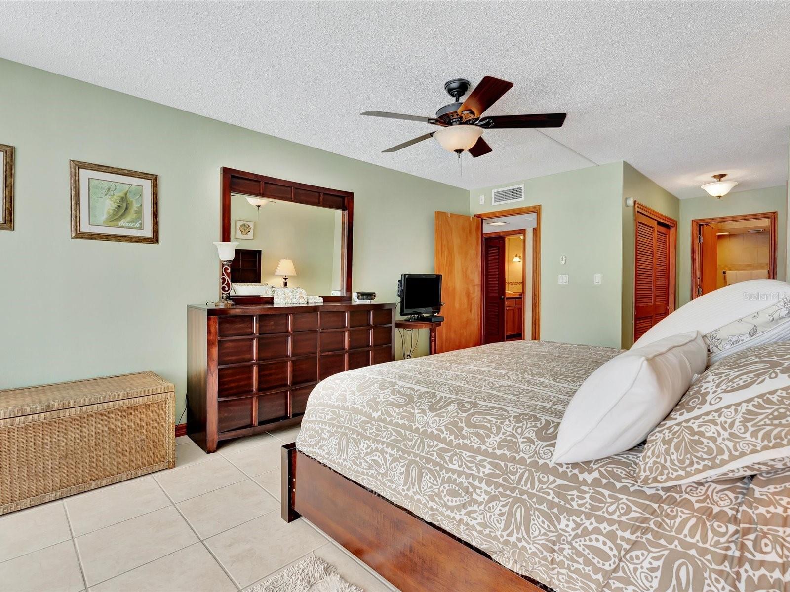 SAND KEY CONDO-SOUTH BEACH 1 - Residential