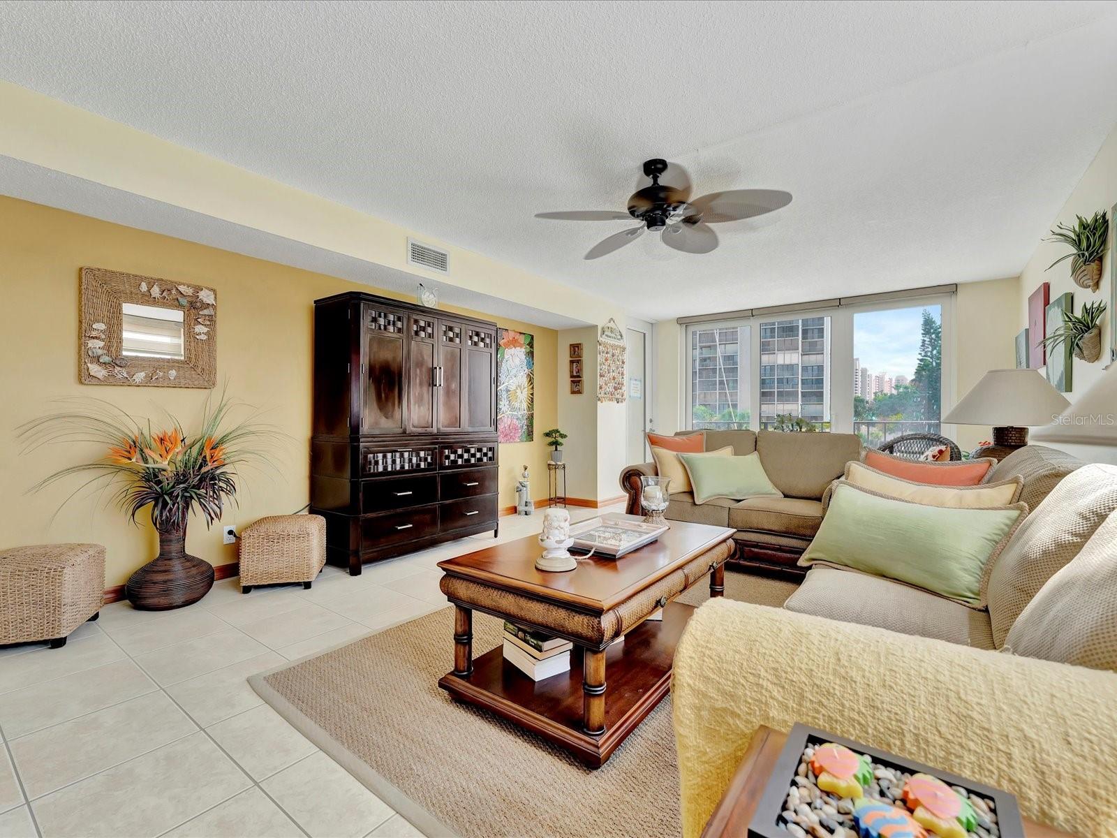 SAND KEY CONDO-SOUTH BEACH 1 - Residential