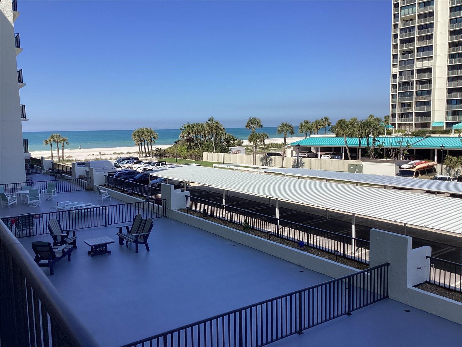 SAND KEY CONDO-SOUTH BEACH 1 - Residential