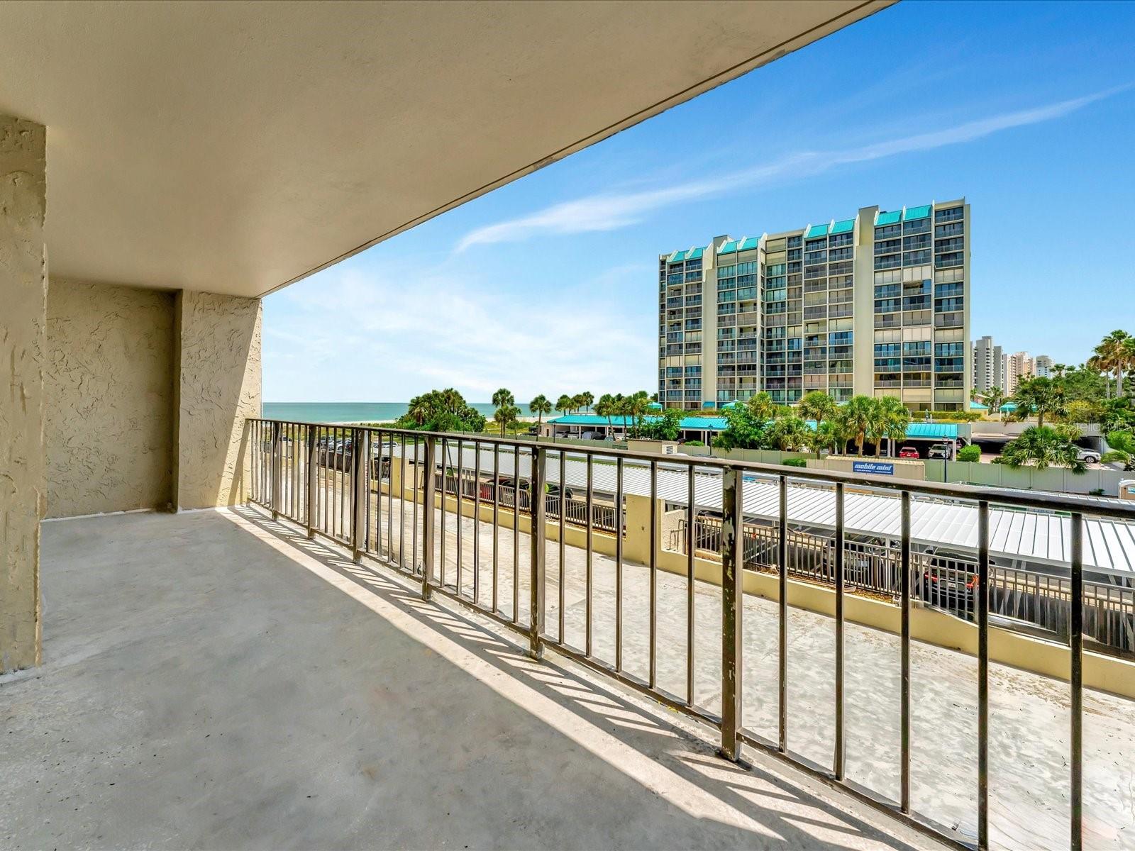 SAND KEY CONDO-SOUTH BEACH 1 - Residential