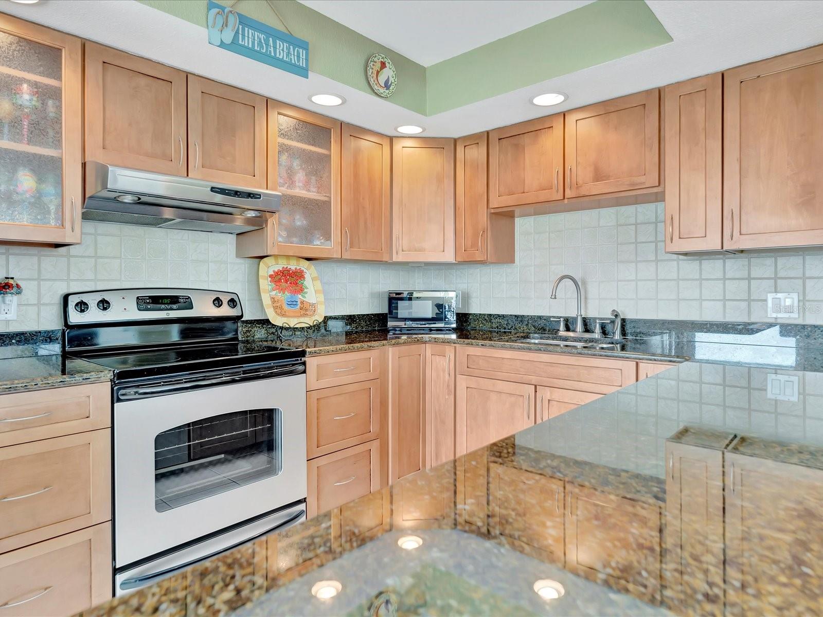 SAND KEY CONDO-SOUTH BEACH 1 - Residential