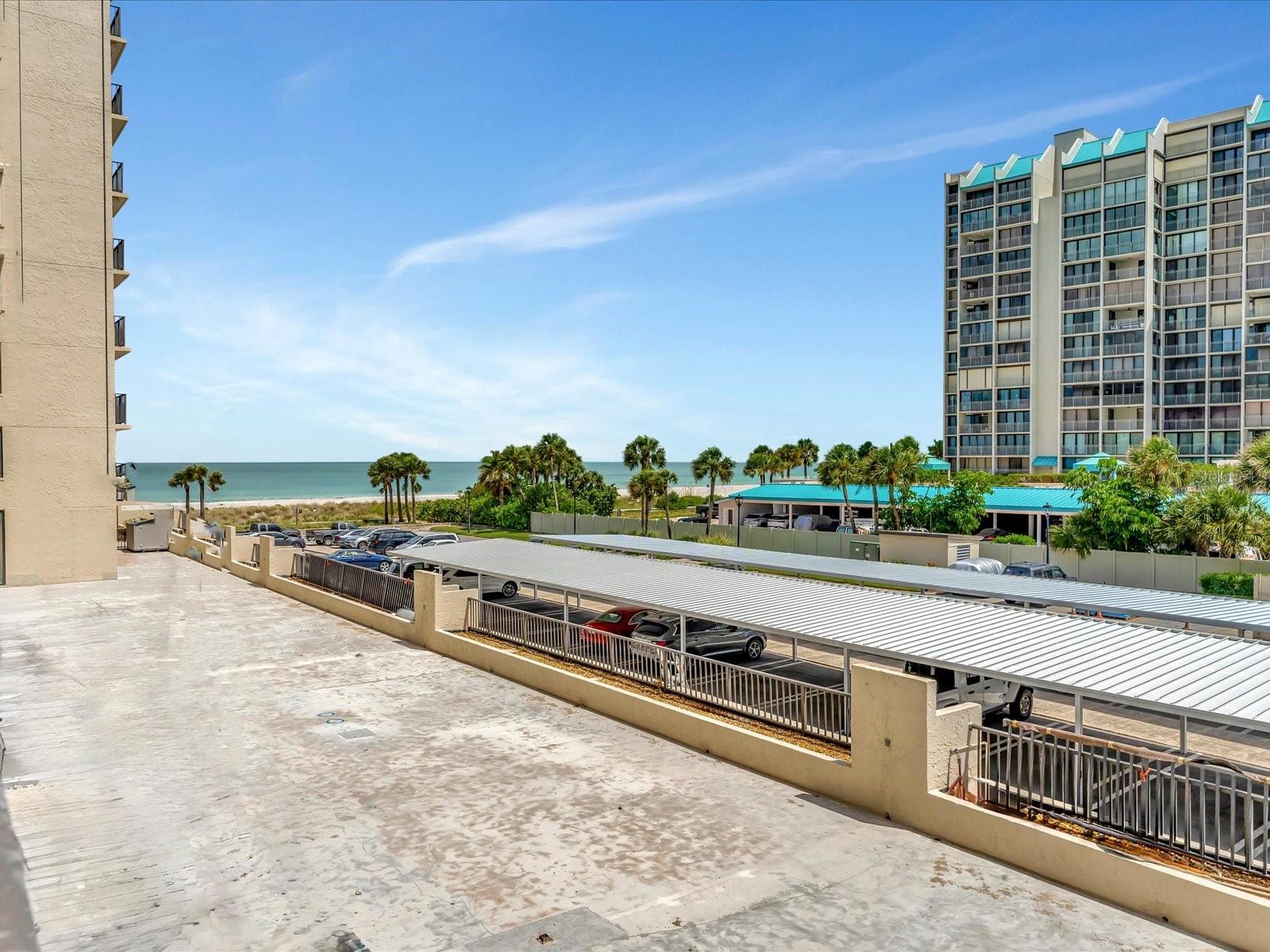 SAND KEY CONDO-SOUTH BEACH 1 - Residential