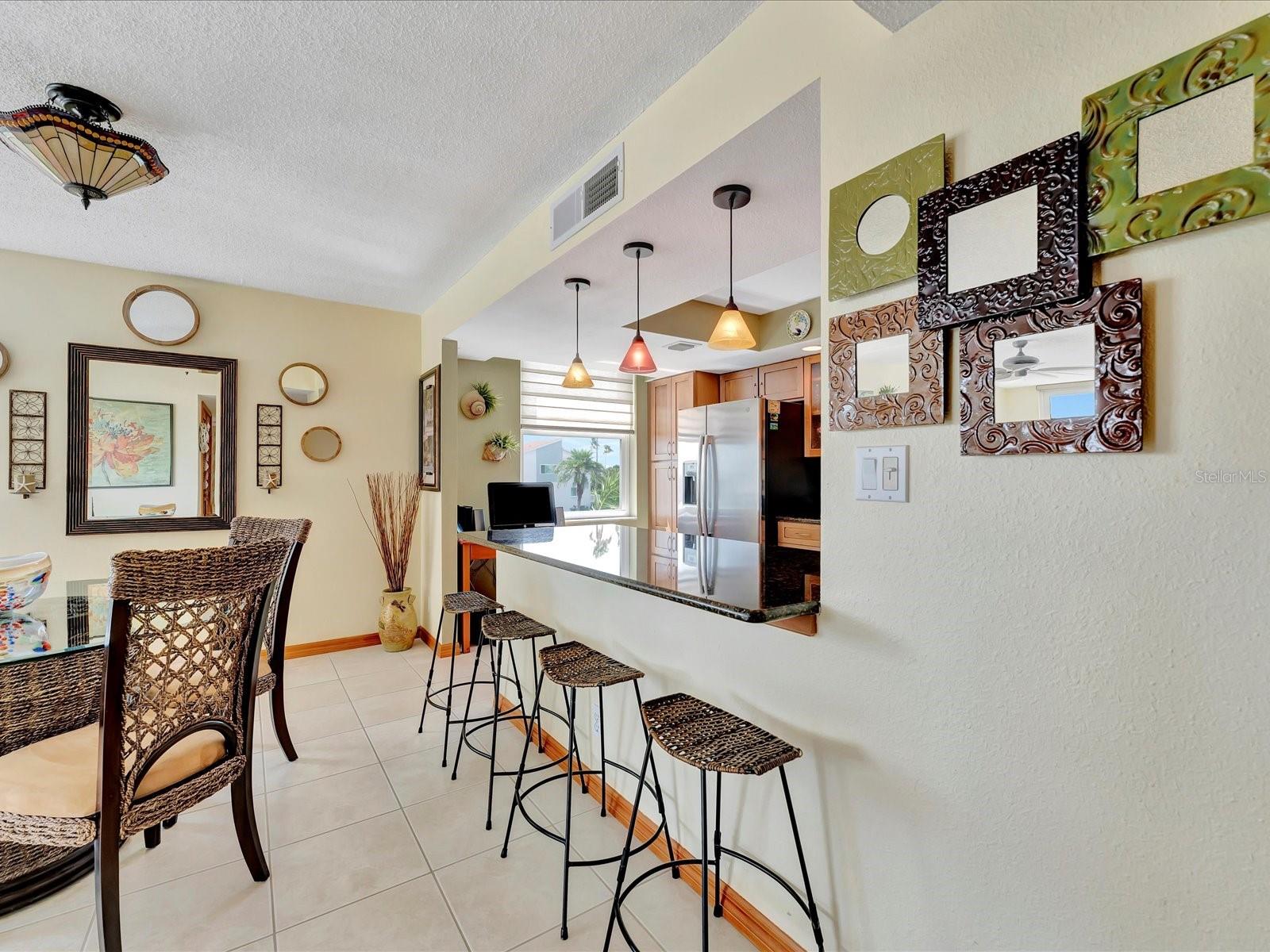 SAND KEY CONDO-SOUTH BEACH 1 - Residential