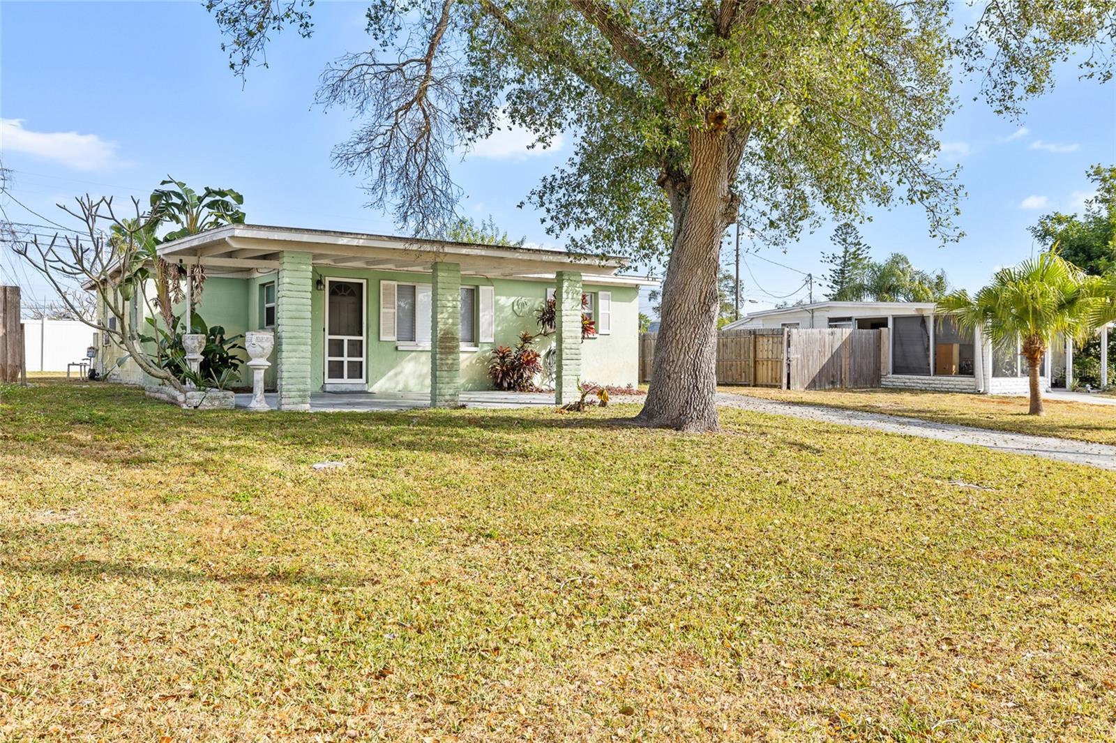 ORANGE LAKE VILLAGE 2 - Residential