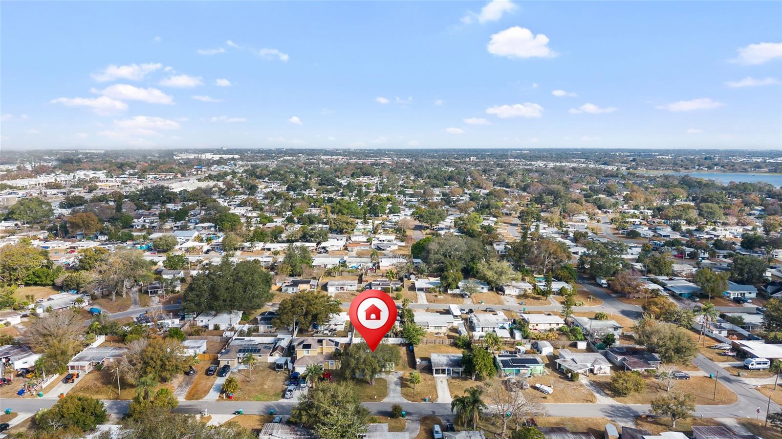 ORANGE LAKE VILLAGE 2 - Residential