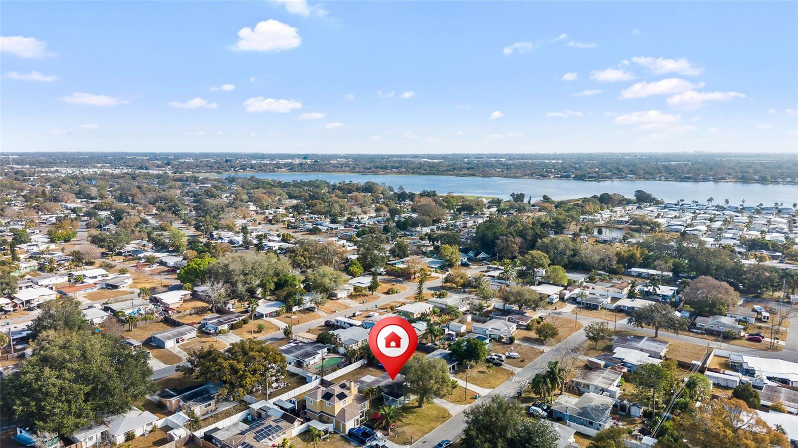 ORANGE LAKE VILLAGE 2 - Residential