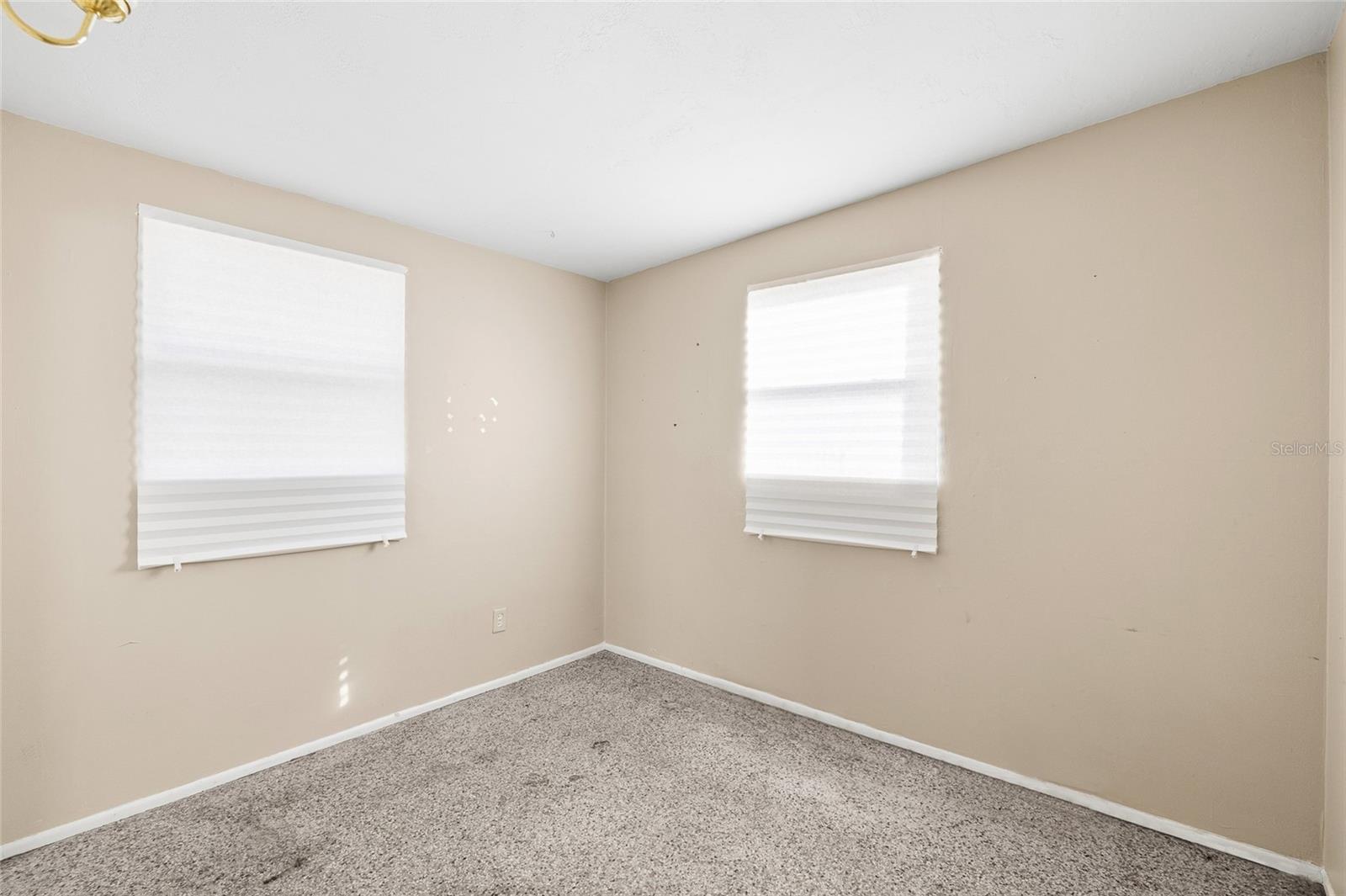 ORANGE LAKE VILLAGE 2 - Residential