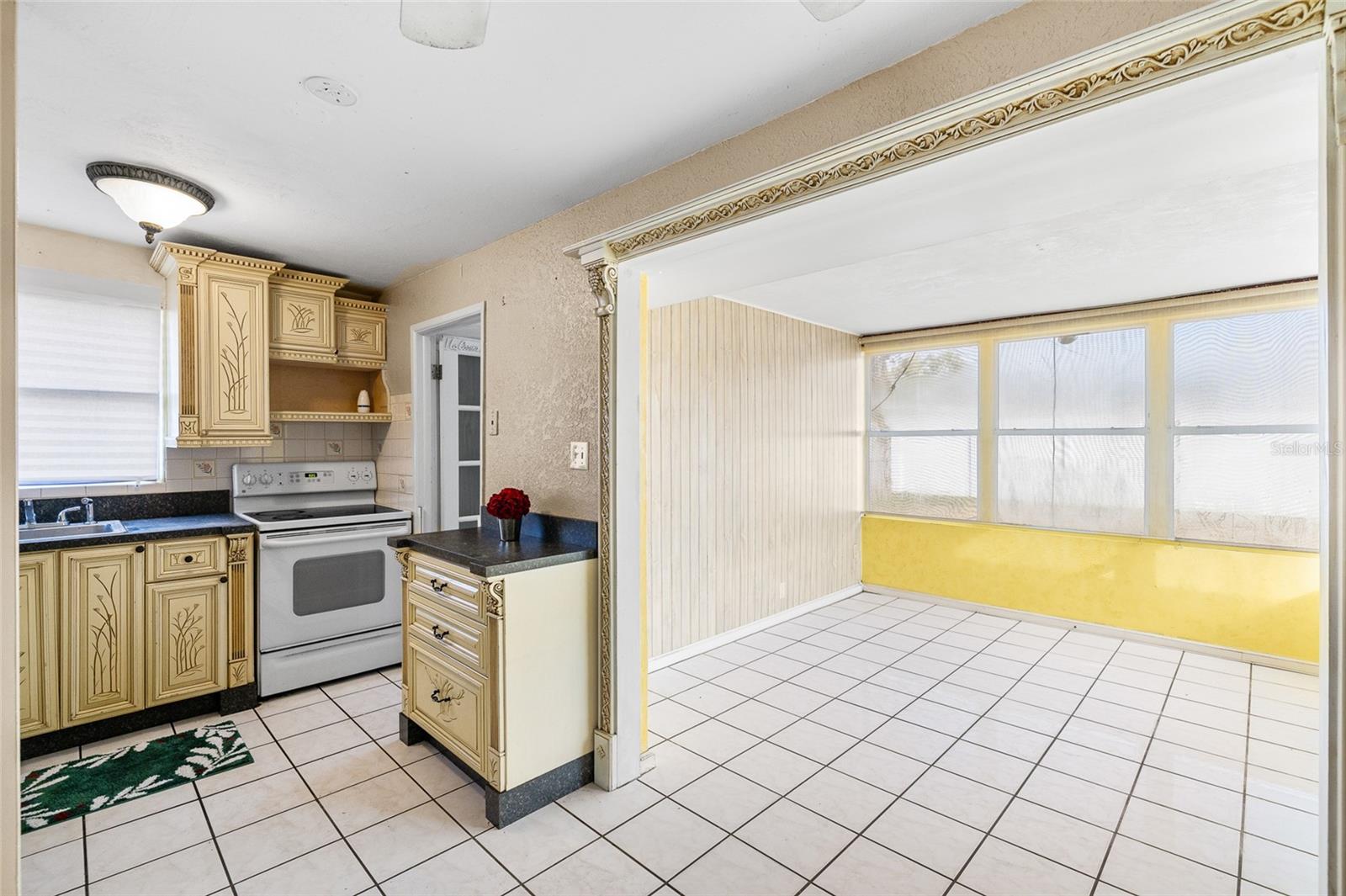 ORANGE LAKE VILLAGE 2 - Residential