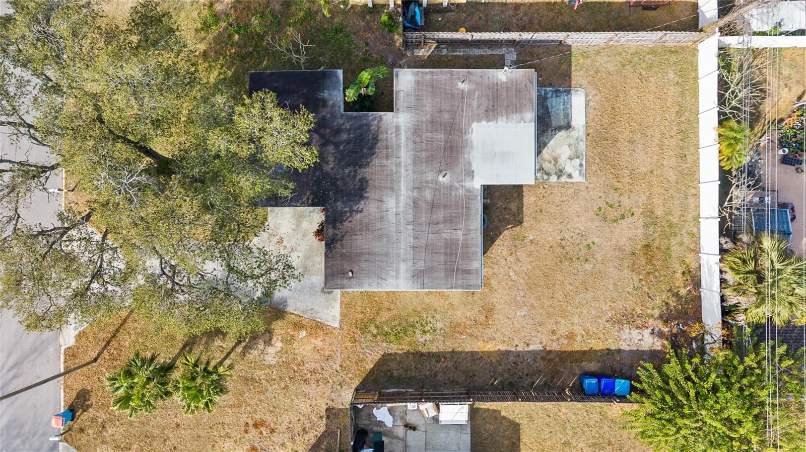 ORANGE LAKE VILLAGE 2 - Residential