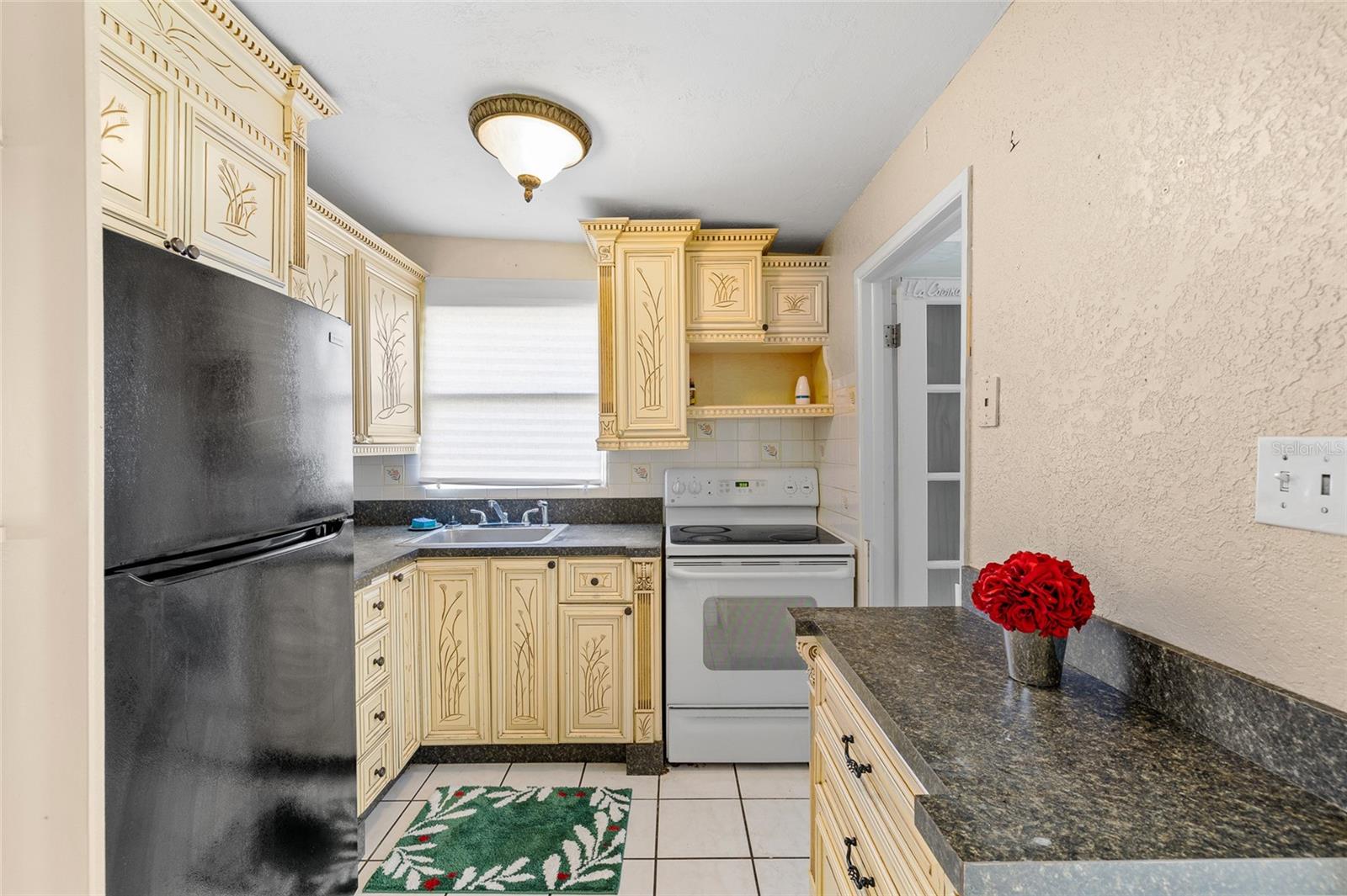 ORANGE LAKE VILLAGE 2 - Residential