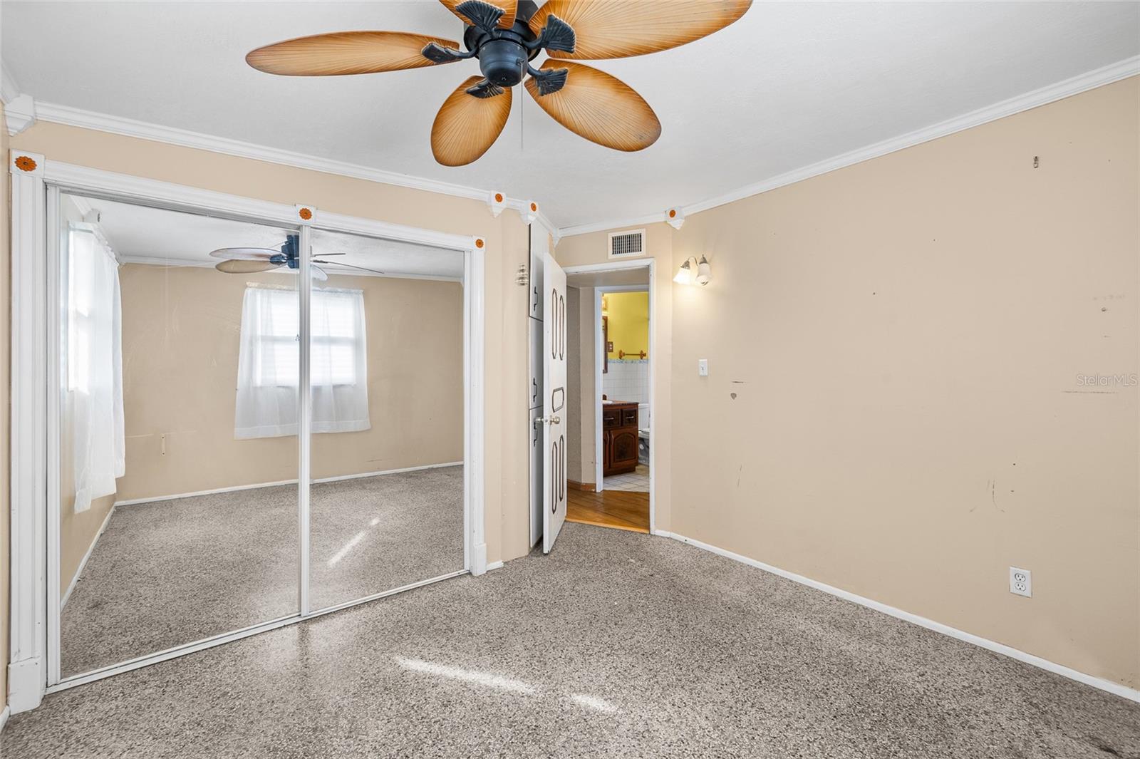 ORANGE LAKE VILLAGE 2 - Residential